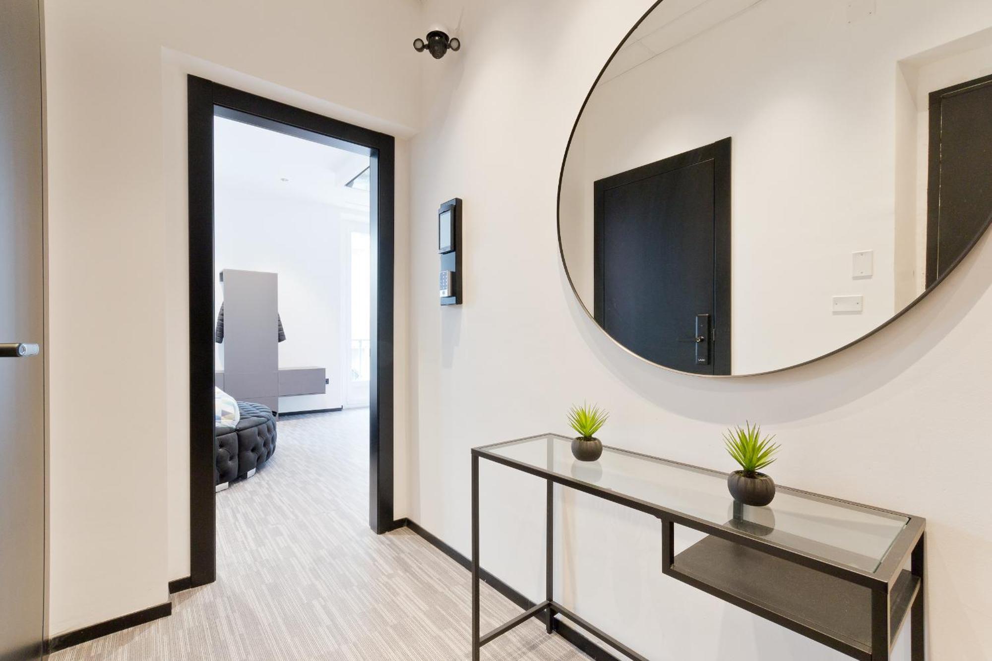Poerio 40 Apartment Pescara Exterior foto