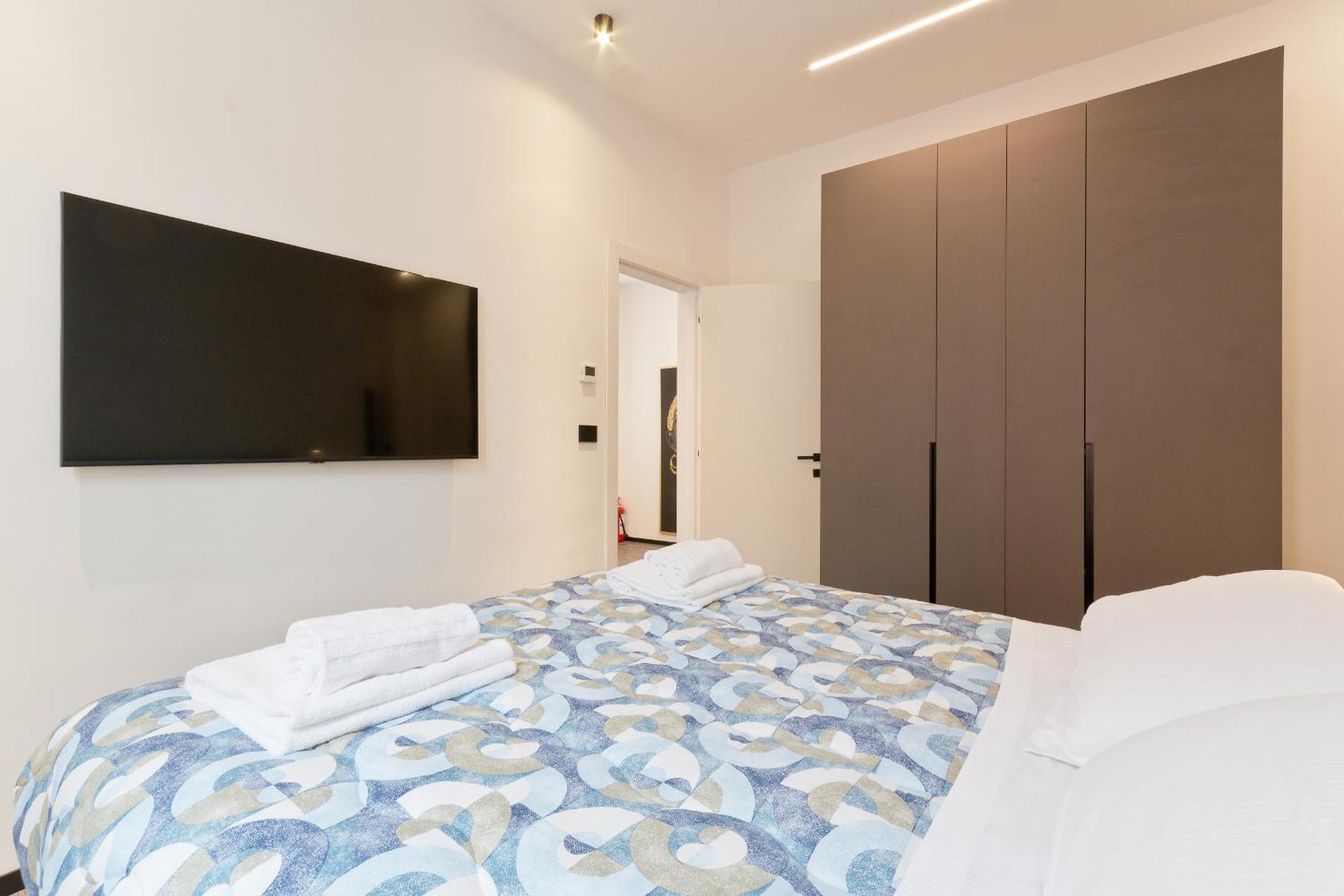 Poerio 40 Apartment Pescara Exterior foto